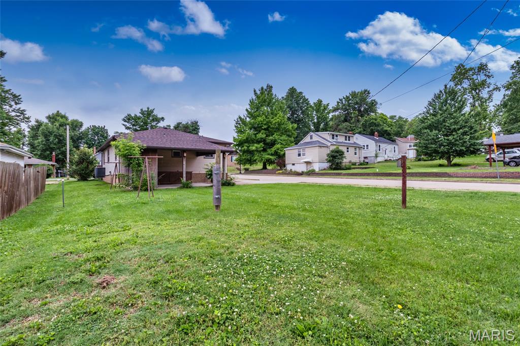 Riverview - Residential
