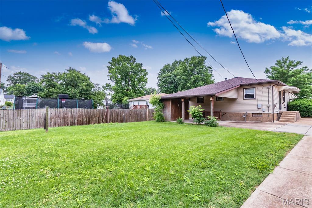 Riverview - Residential