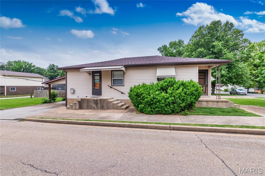 Riverview - Residential