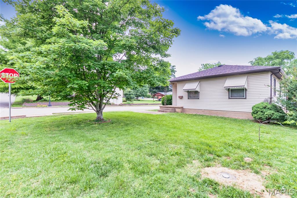 Riverview - Residential