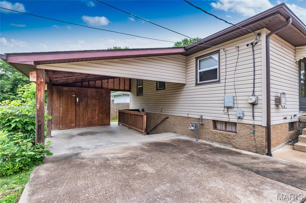 Riverview - Residential