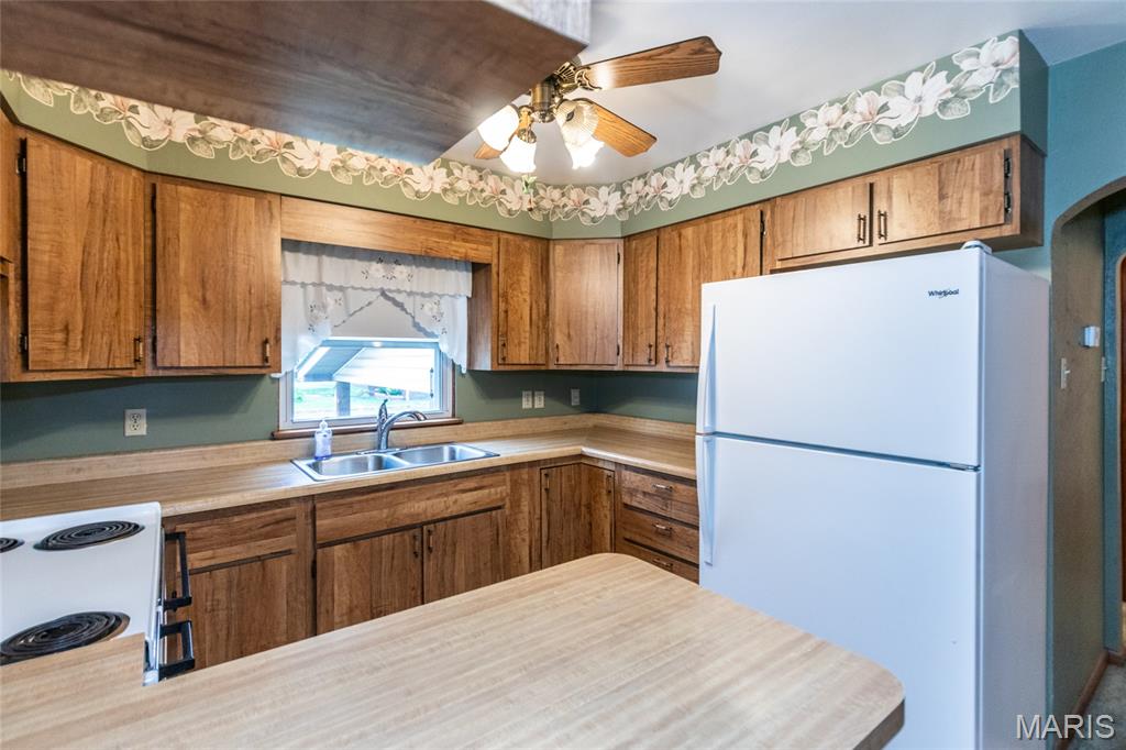 Riverview - Residential