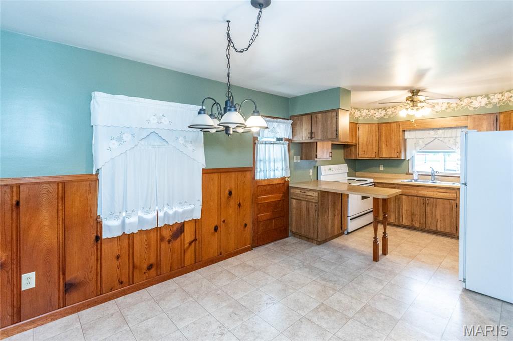 Riverview - Residential