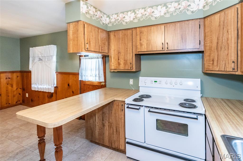 Riverview - Residential