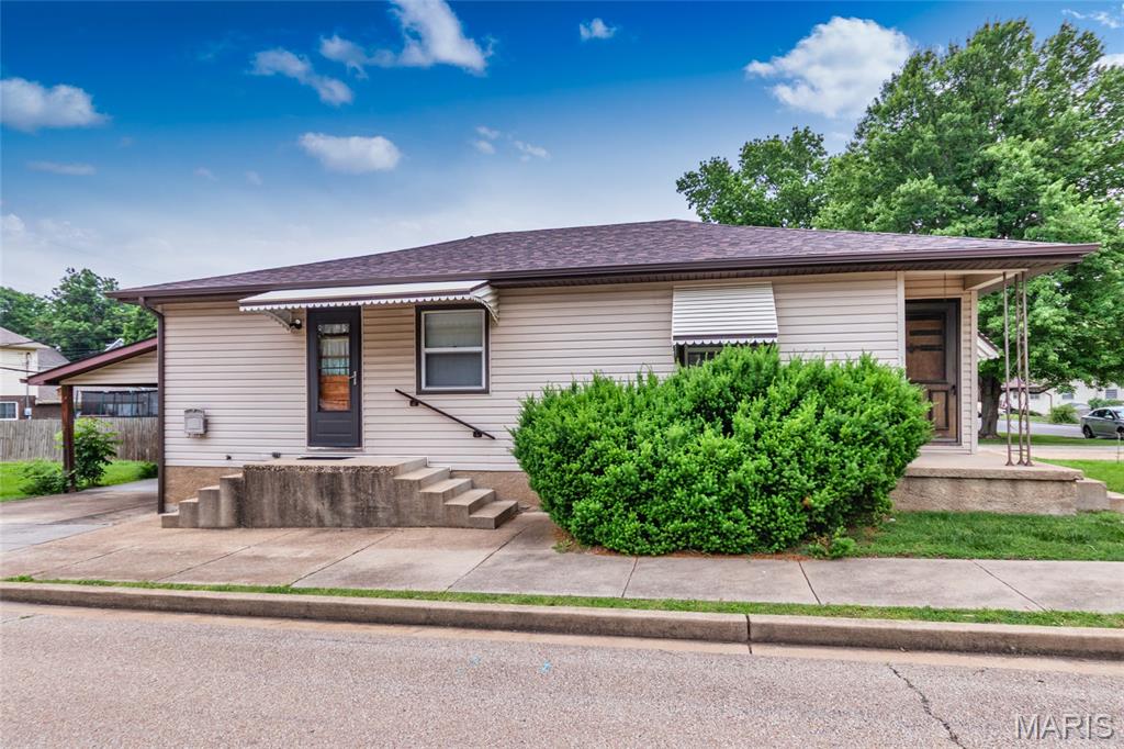 Riverview - Residential
