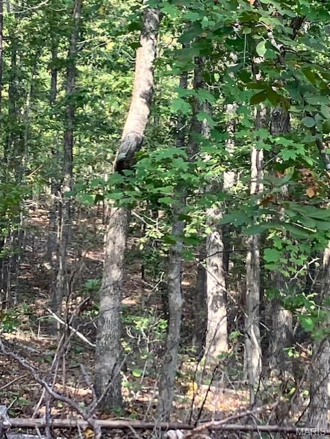 Cherokee Pass - Land