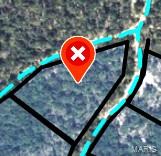 Cherokee Pass - Land