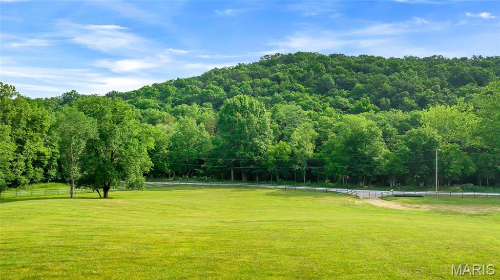 Flat Rock Valley - Residential