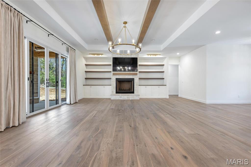 Flat Rock Valley - Residential