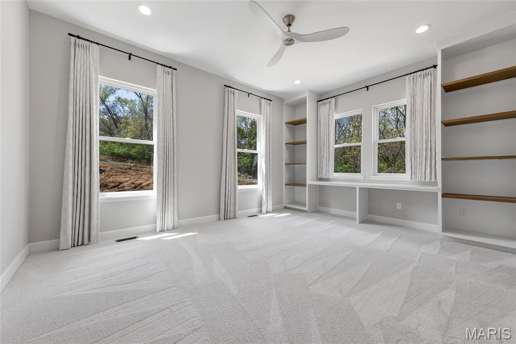 Flat Rock Valley - Residential