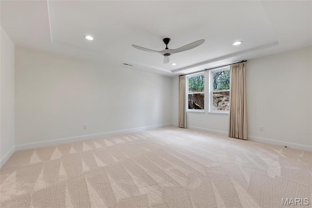 Flat Rock Valley - Residential