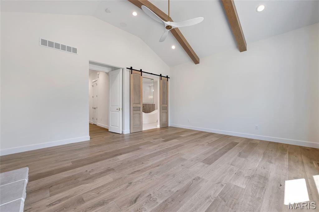 Flat Rock Valley - Residential