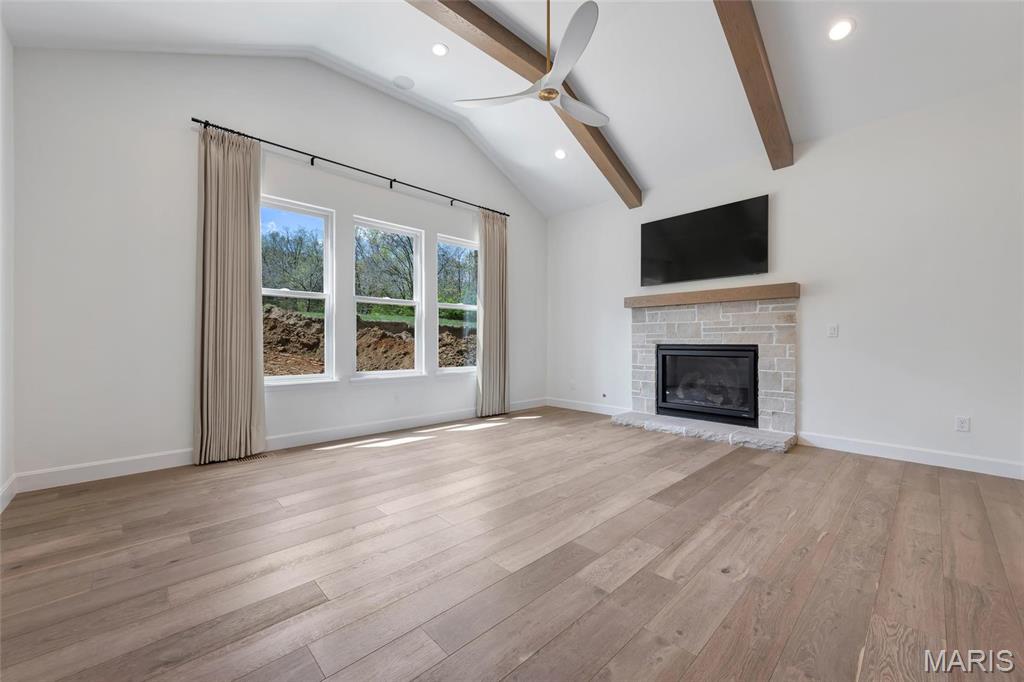 Flat Rock Valley - Residential