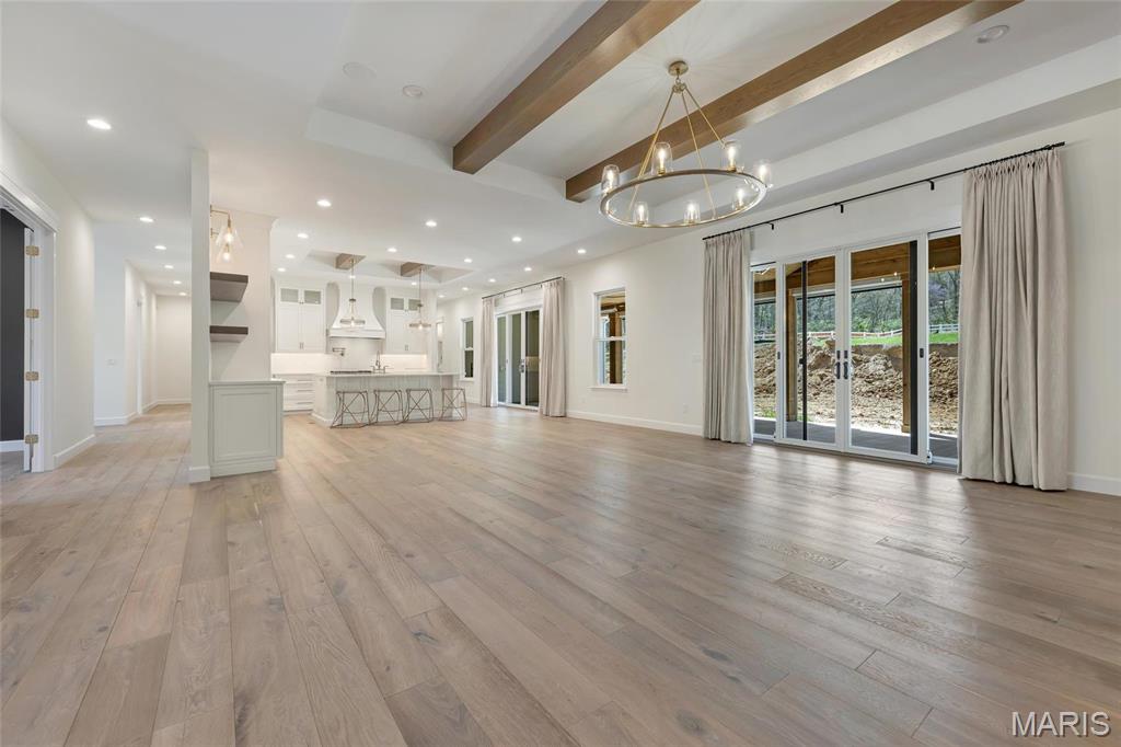 Flat Rock Valley - Residential