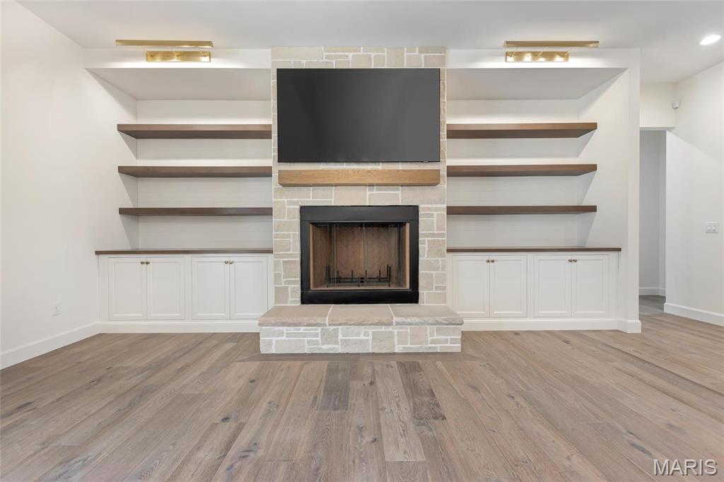 Flat Rock Valley - Residential