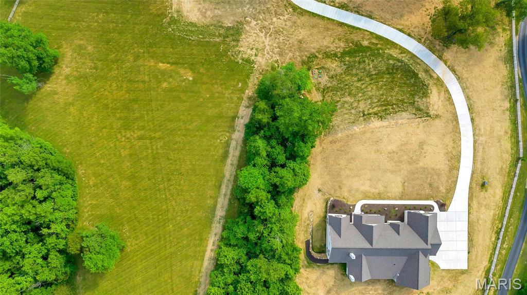 Flat Rock Valley - Residential