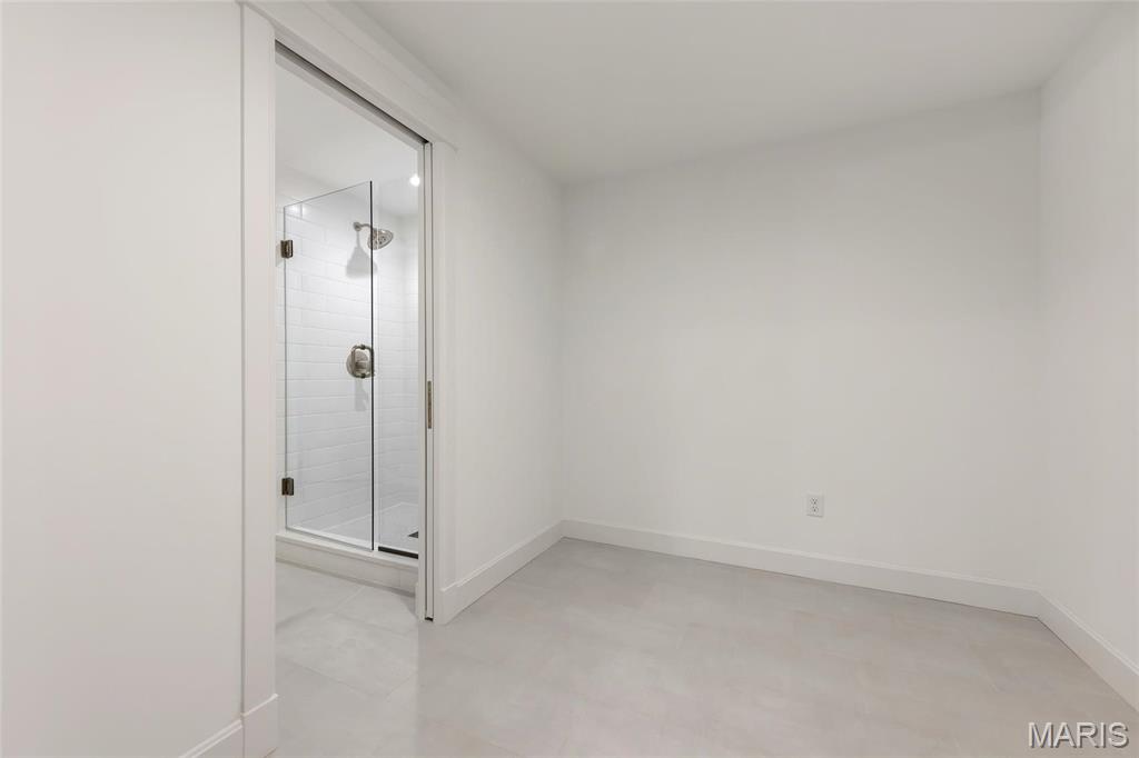 Flat Rock Valley - Residential