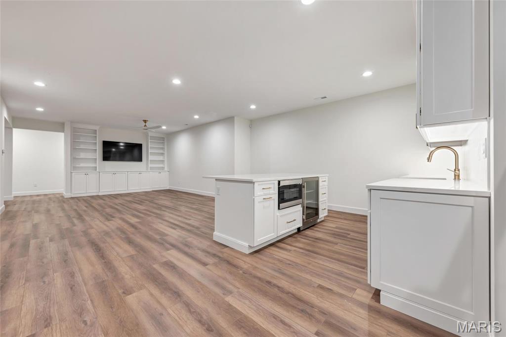 Flat Rock Valley - Residential