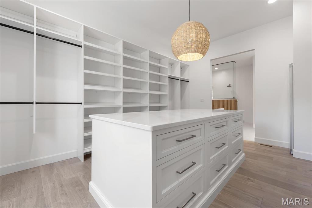 Flat Rock Valley - Residential