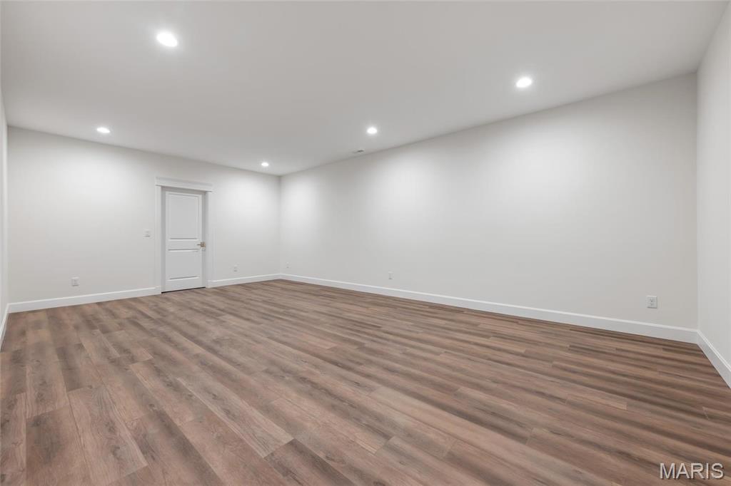 Flat Rock Valley - Residential