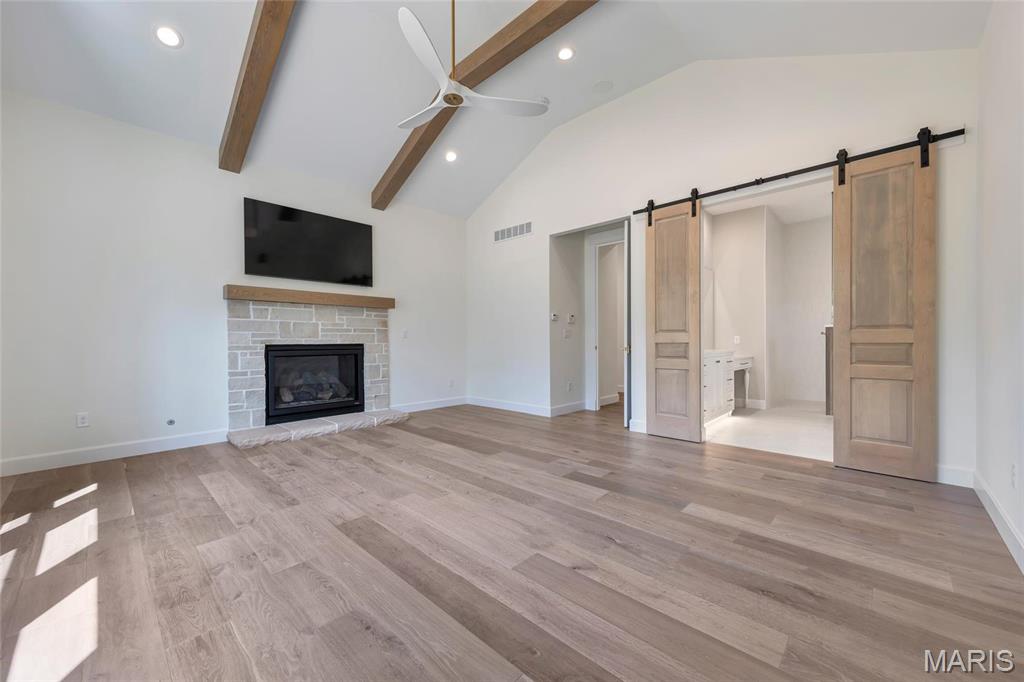 Flat Rock Valley - Residential