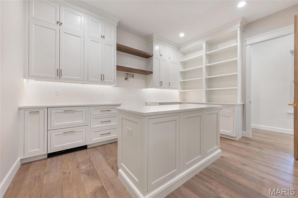 Flat Rock Valley - Residential