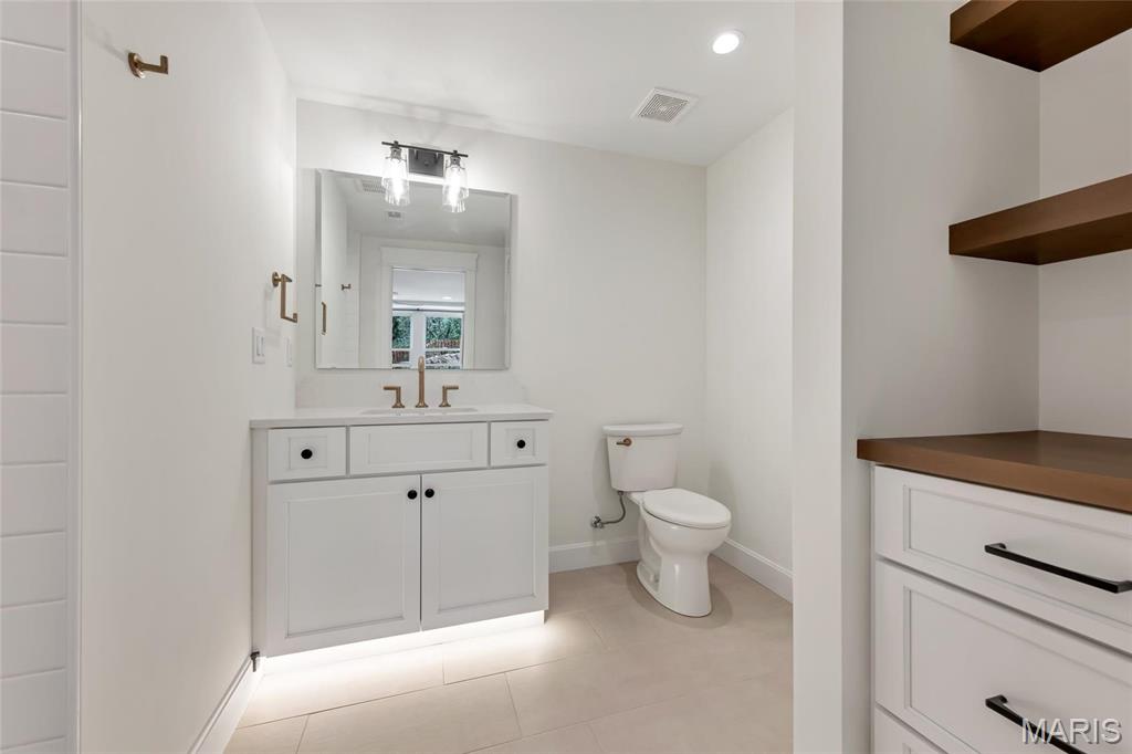 Flat Rock Valley - Residential