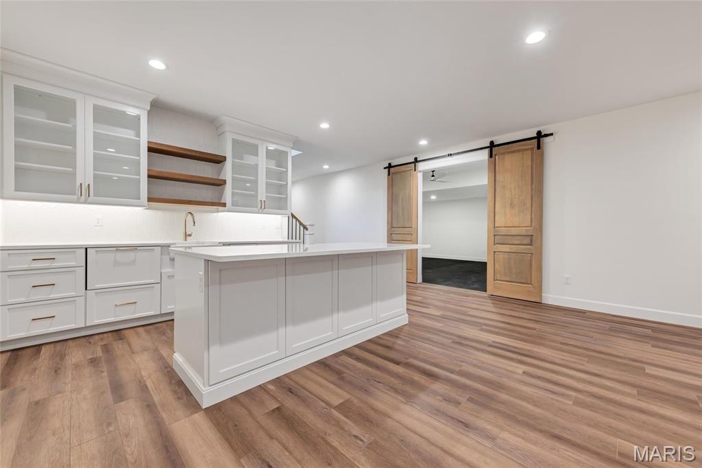 Flat Rock Valley - Residential