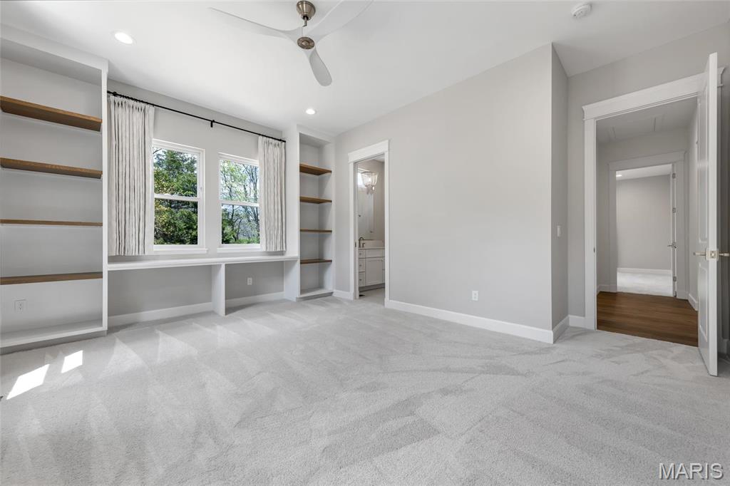 Flat Rock Valley - Residential