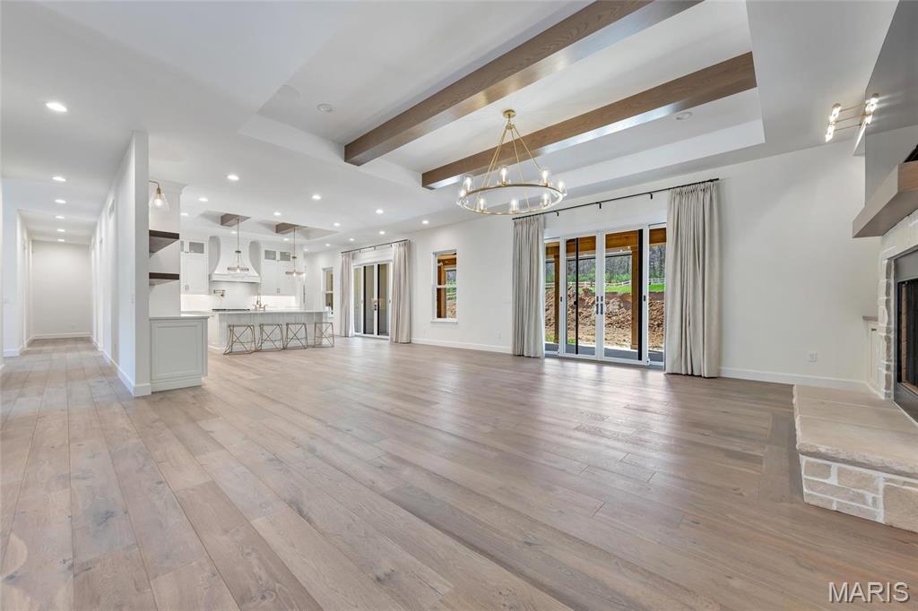 Flat Rock Valley - Residential