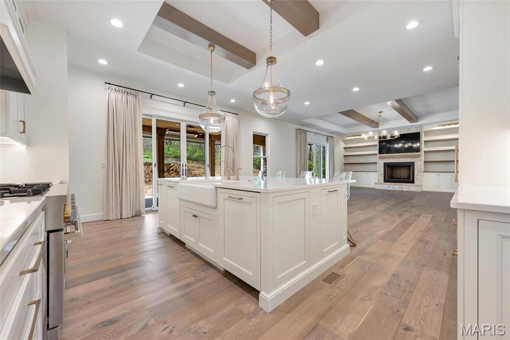 Flat Rock Valley - Residential