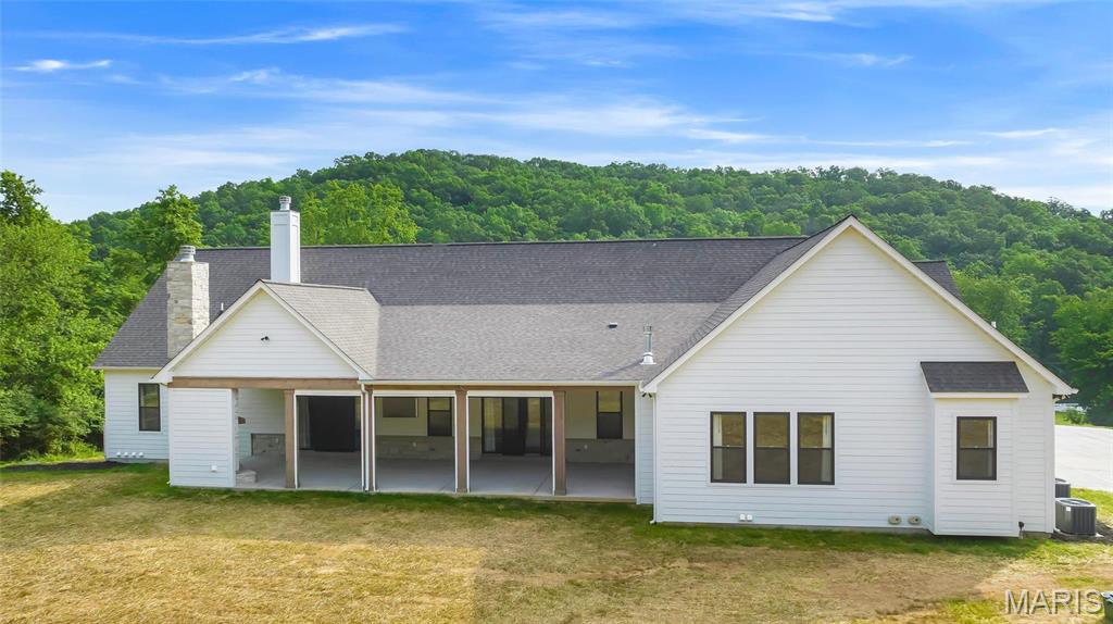 Flat Rock Valley - Residential