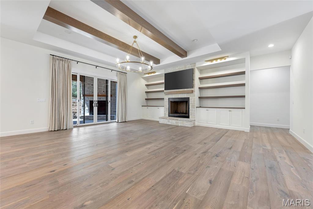 Flat Rock Valley - Residential