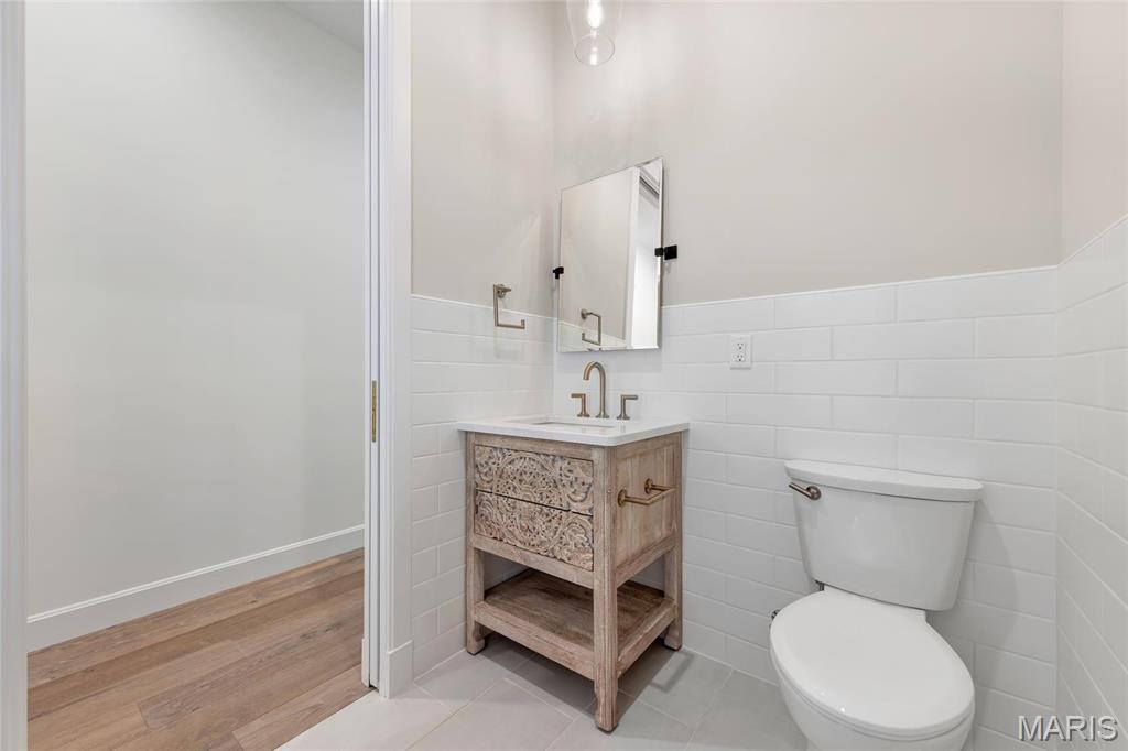 Flat Rock Valley - Residential