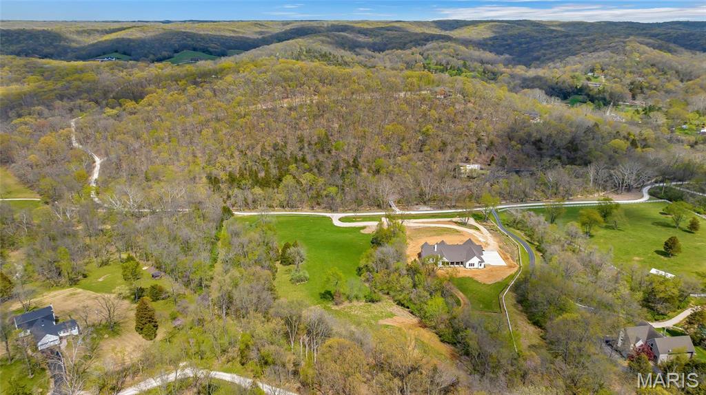 Flat Rock Valley - Residential