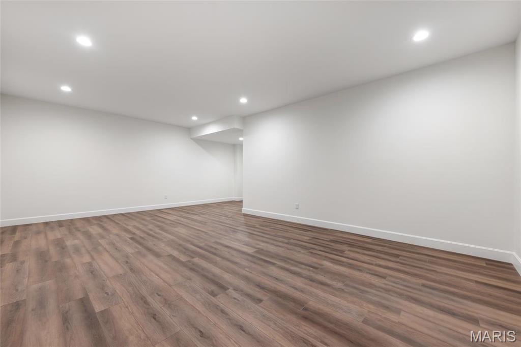 Flat Rock Valley - Residential