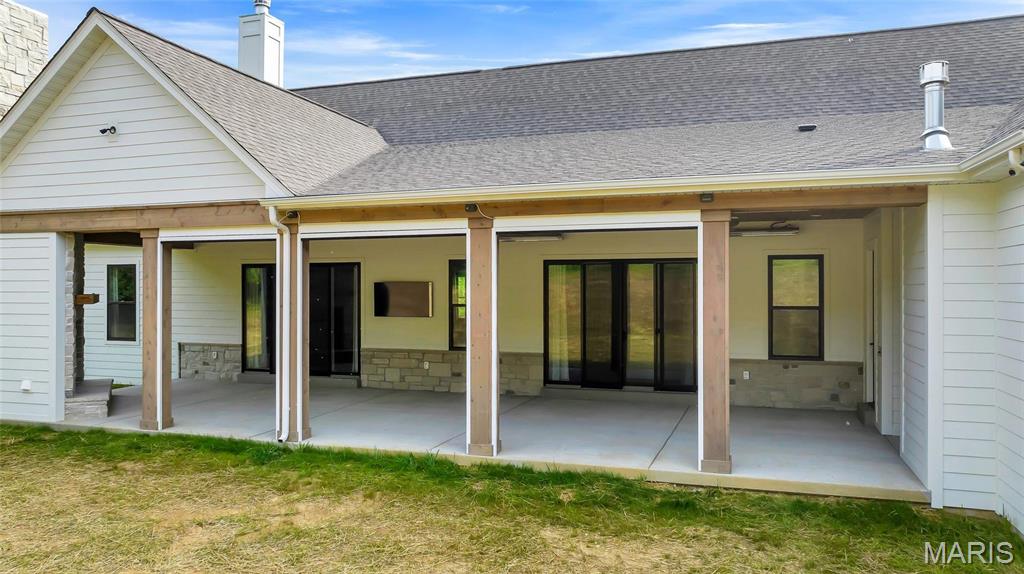 Flat Rock Valley - Residential