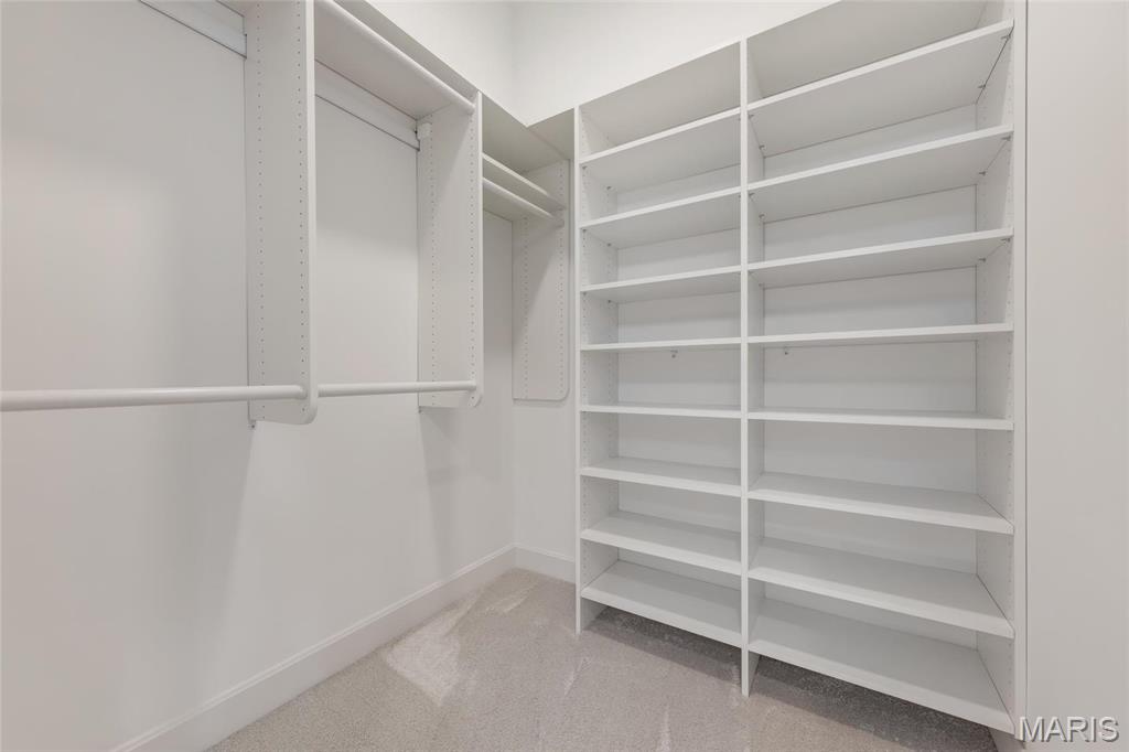 Flat Rock Valley - Residential