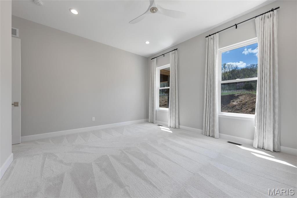 Flat Rock Valley - Residential