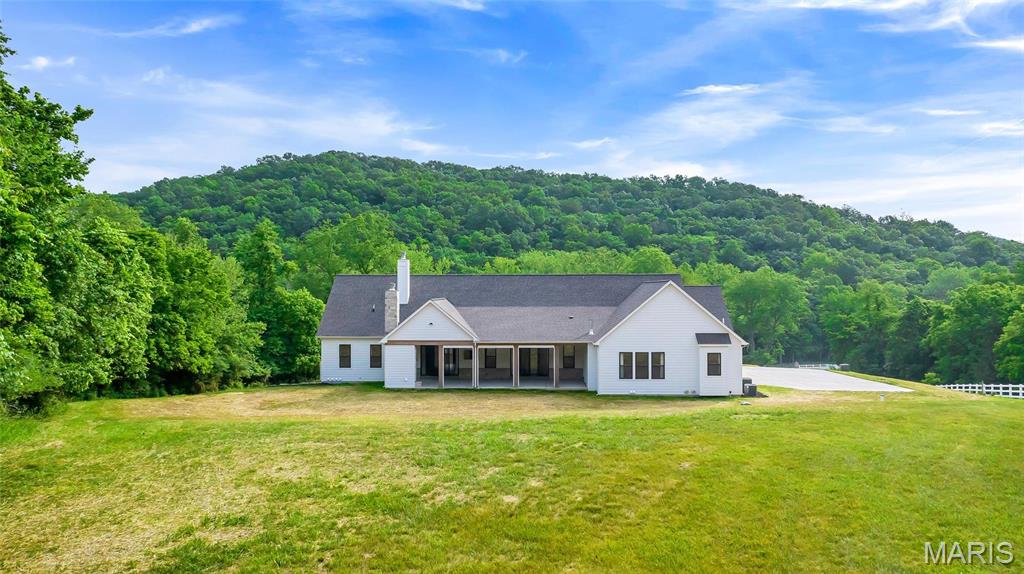 Flat Rock Valley - Residential