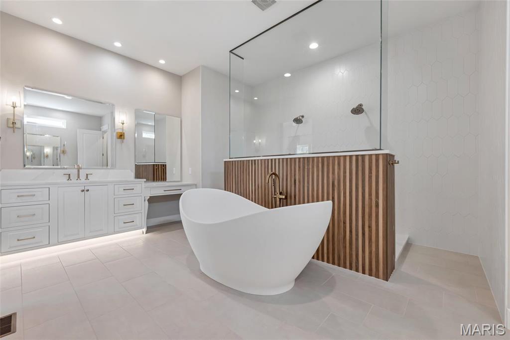 Flat Rock Valley - Residential