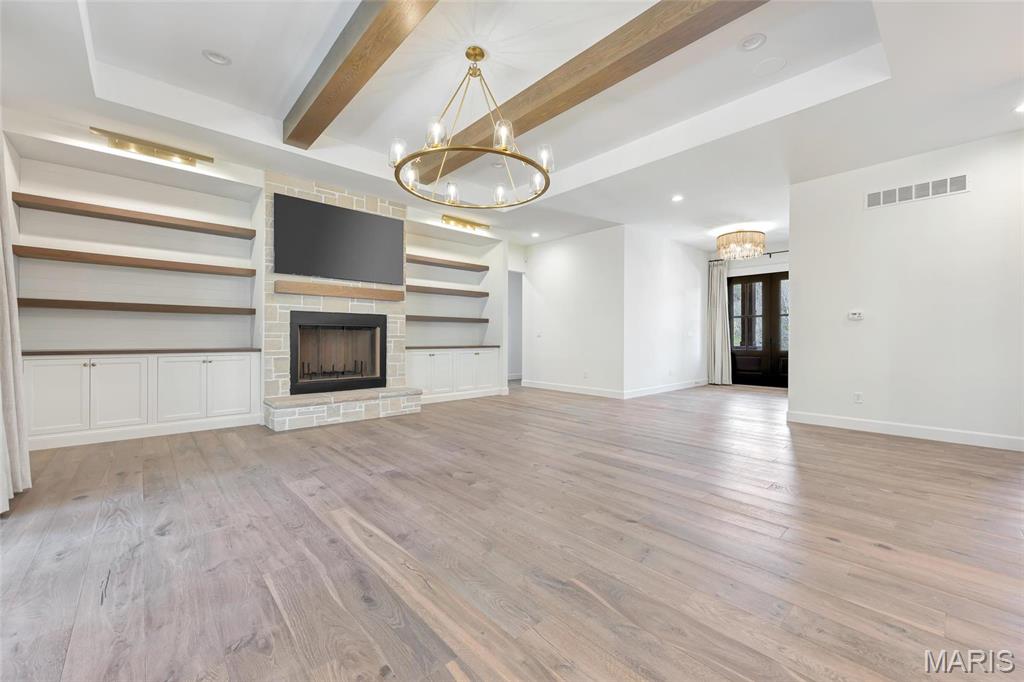 Flat Rock Valley - Residential