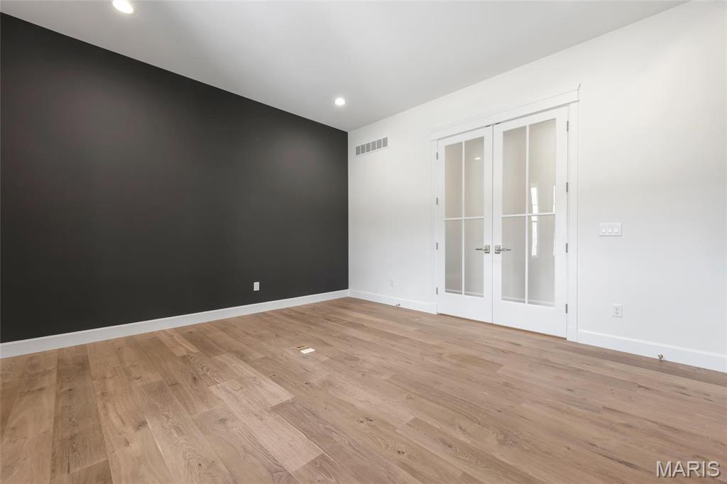 Flat Rock Valley - Residential