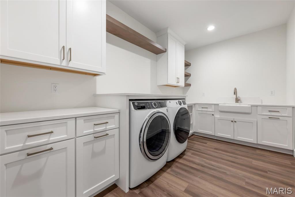 Flat Rock Valley - Residential