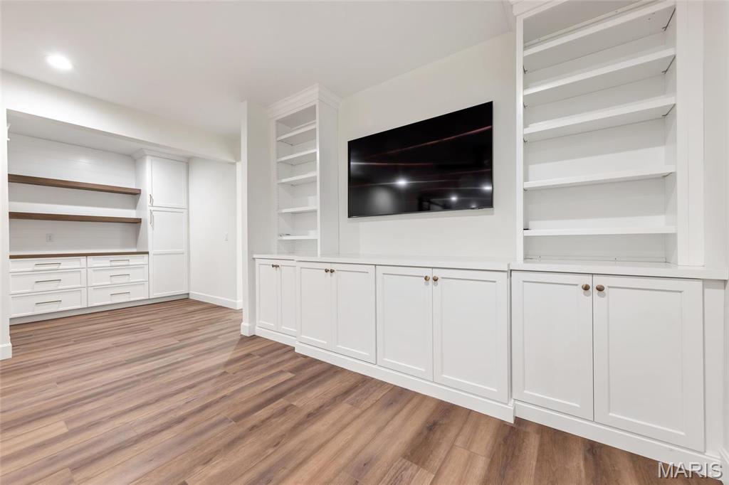 Flat Rock Valley - Residential