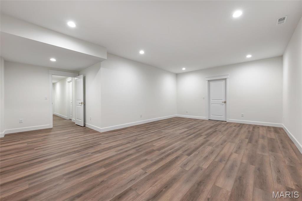 Flat Rock Valley - Residential