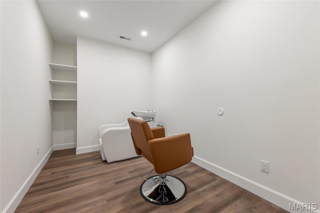 Flat Rock Valley - Residential