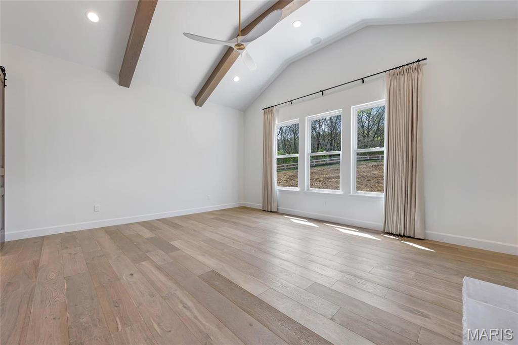 Flat Rock Valley - Residential