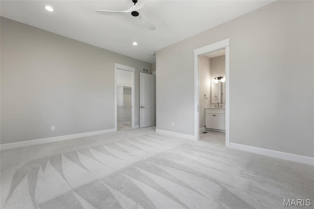 Flat Rock Valley - Residential