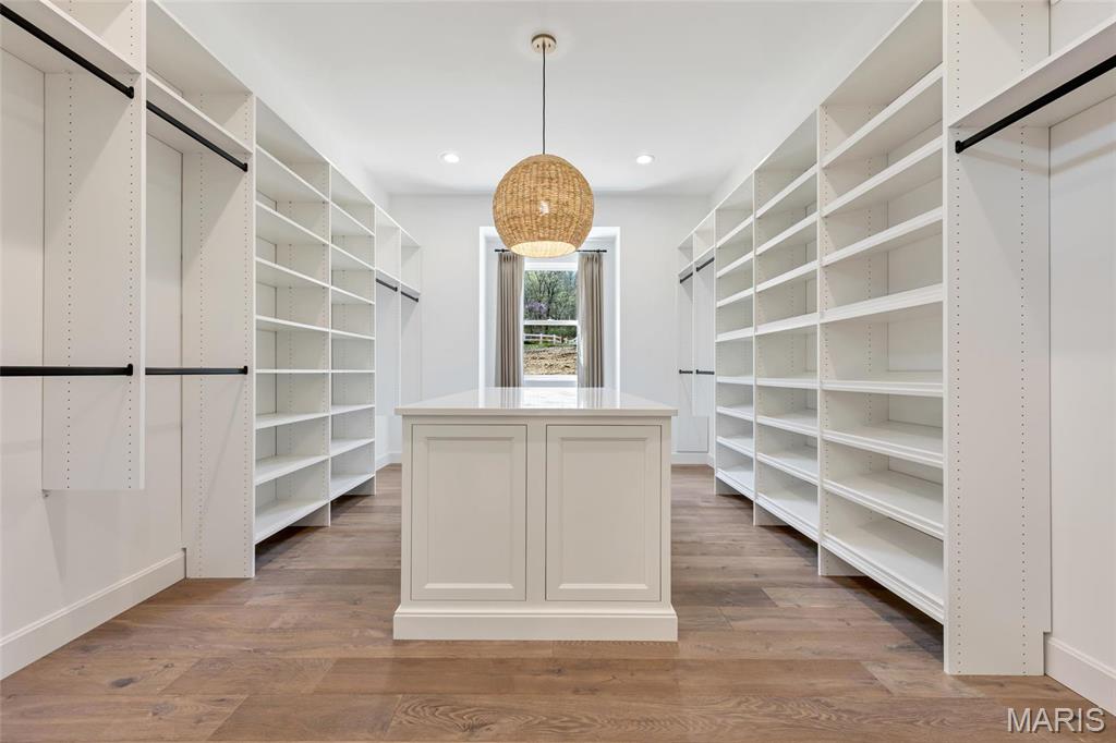 Flat Rock Valley - Residential